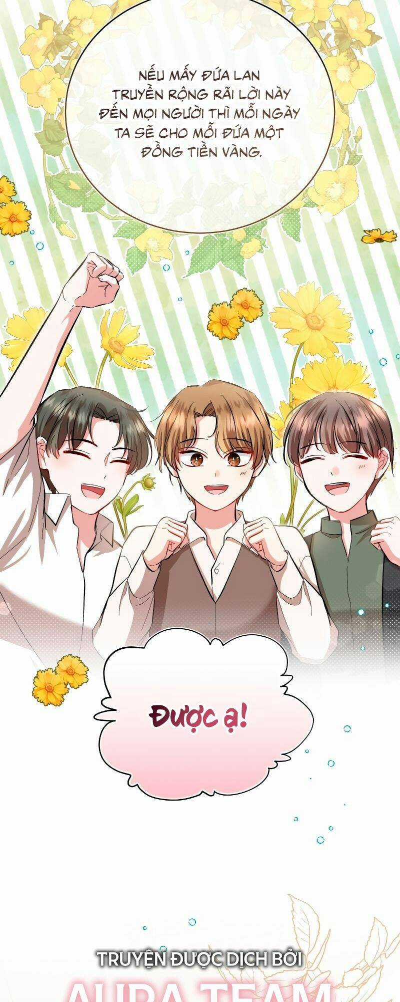 Tôi Sẽ Sống Thử Cuộc Đời Của Ác Nữ Chapter 13 trang 19