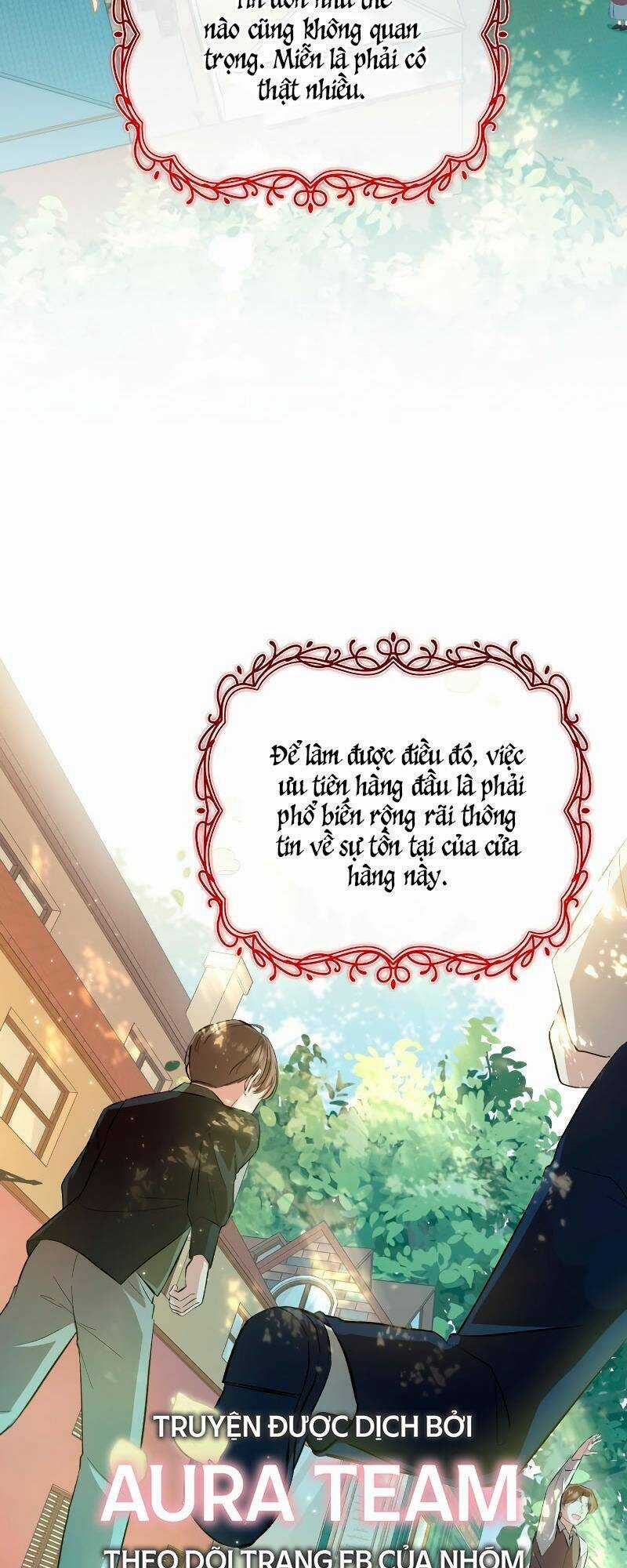 Tôi Sẽ Sống Thử Cuộc Đời Của Ác Nữ Chapter 13 trang 21