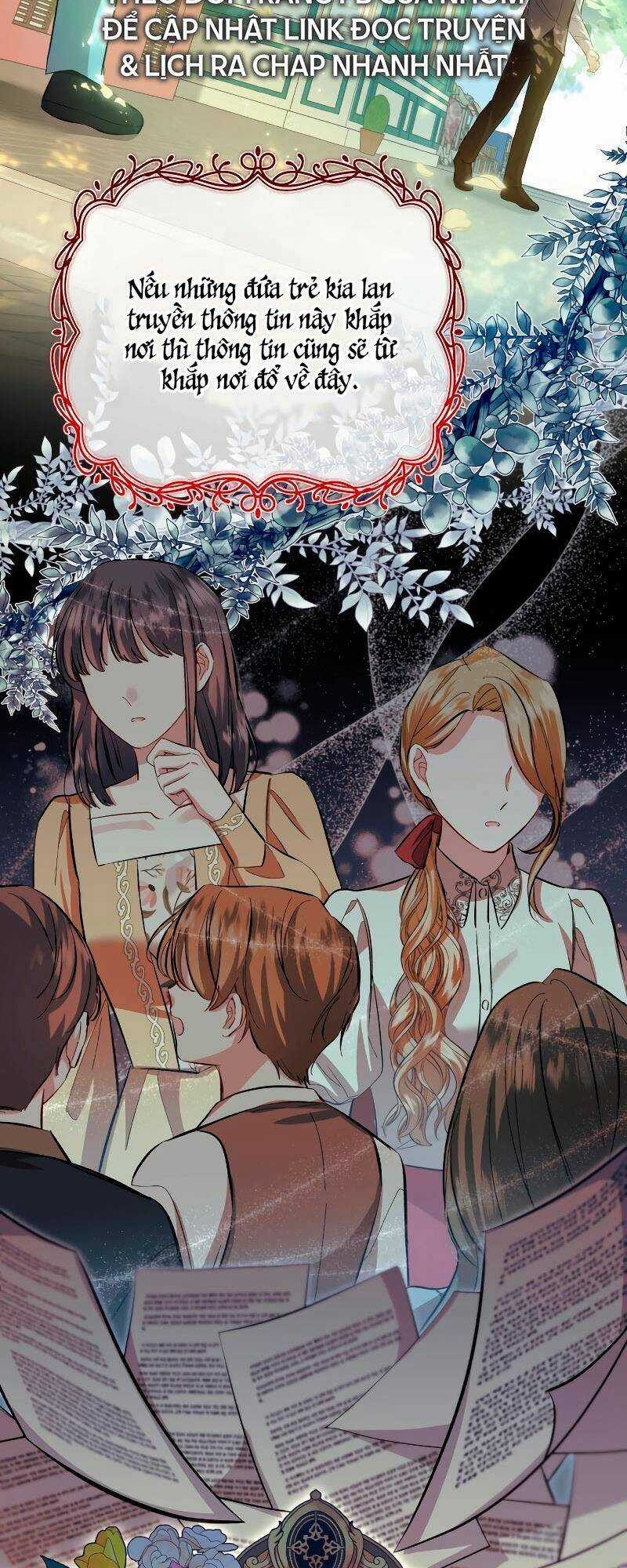 Tôi Sẽ Sống Thử Cuộc Đời Của Ác Nữ Chapter 13 trang 22