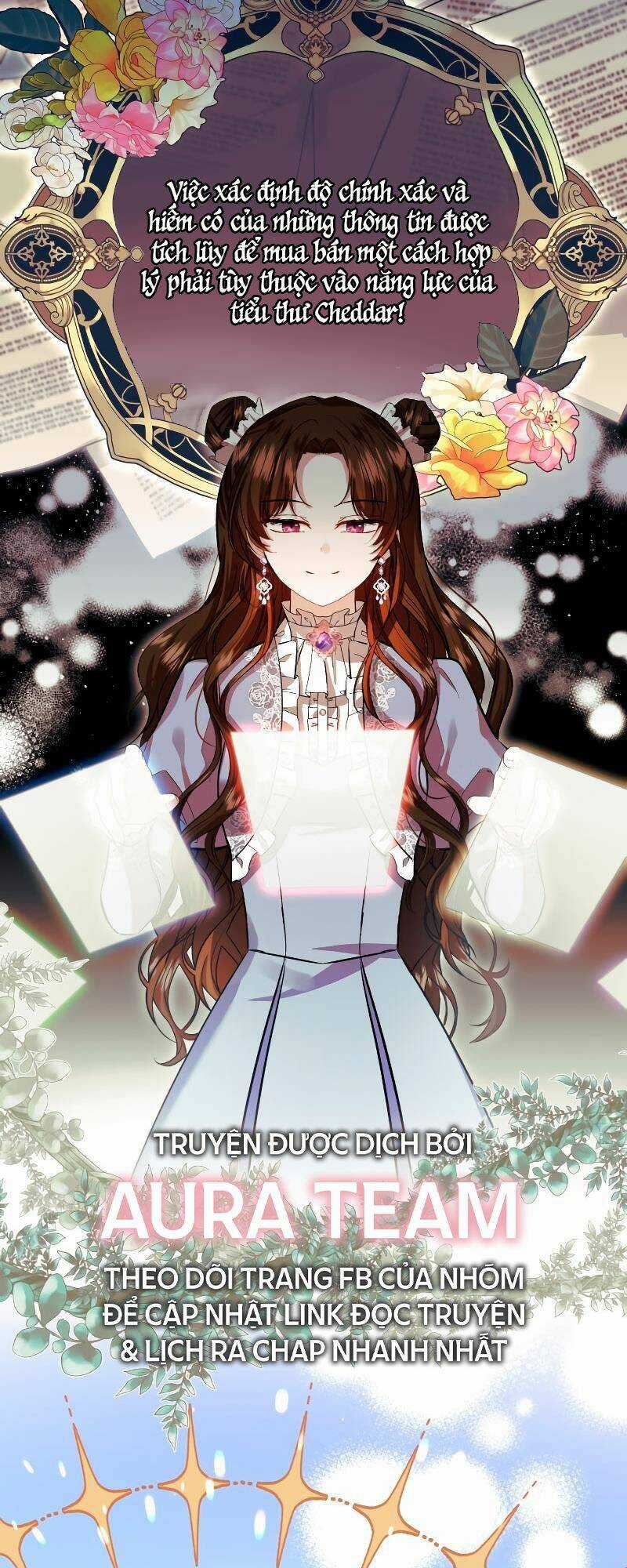 Tôi Sẽ Sống Thử Cuộc Đời Của Ác Nữ Chapter 13 trang 23