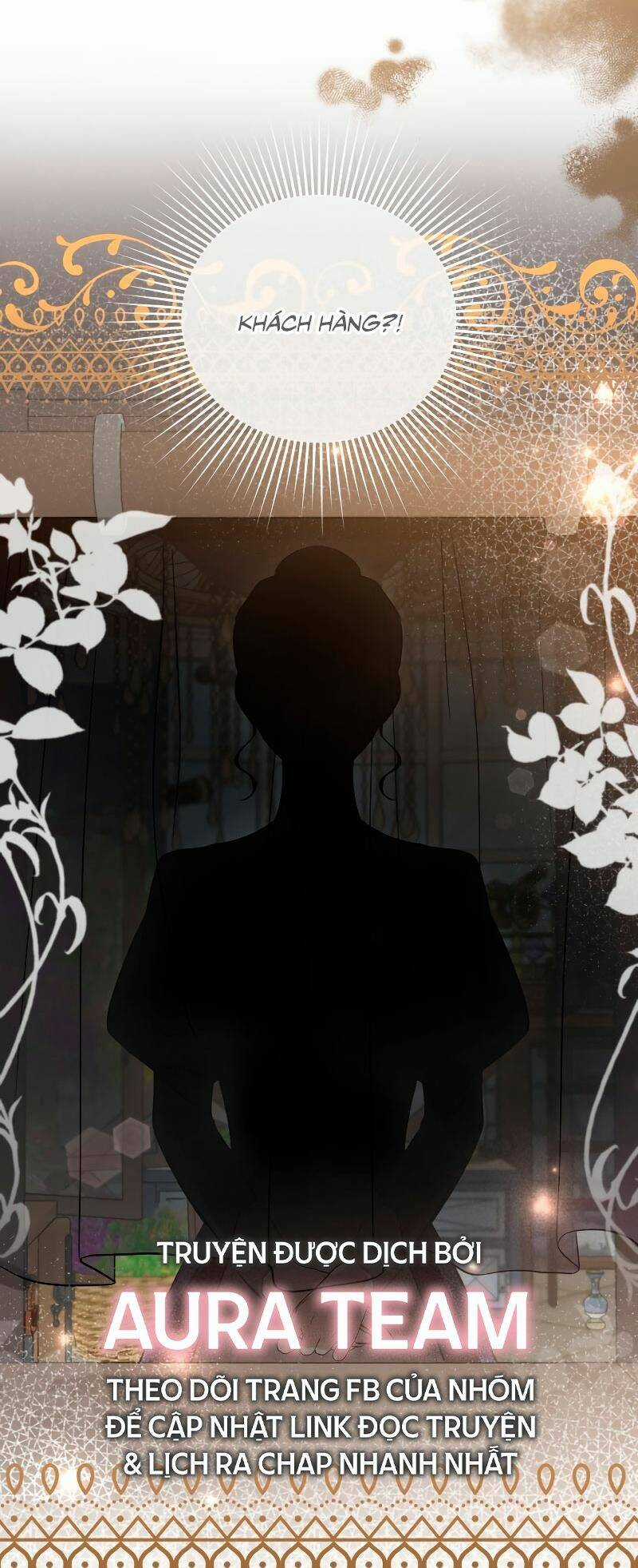 Tôi Sẽ Sống Thử Cuộc Đời Của Ác Nữ Chapter 13 trang 27