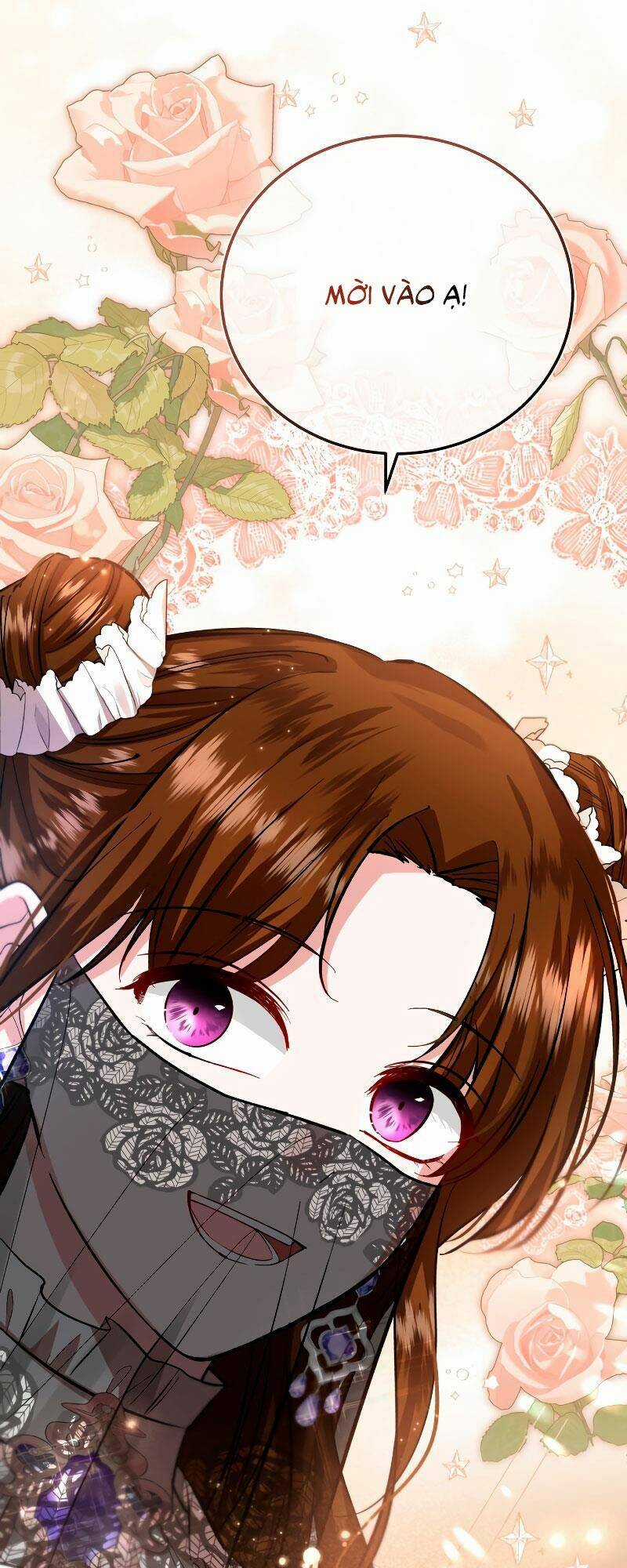 Tôi Sẽ Sống Thử Cuộc Đời Của Ác Nữ Chapter 13 trang 29