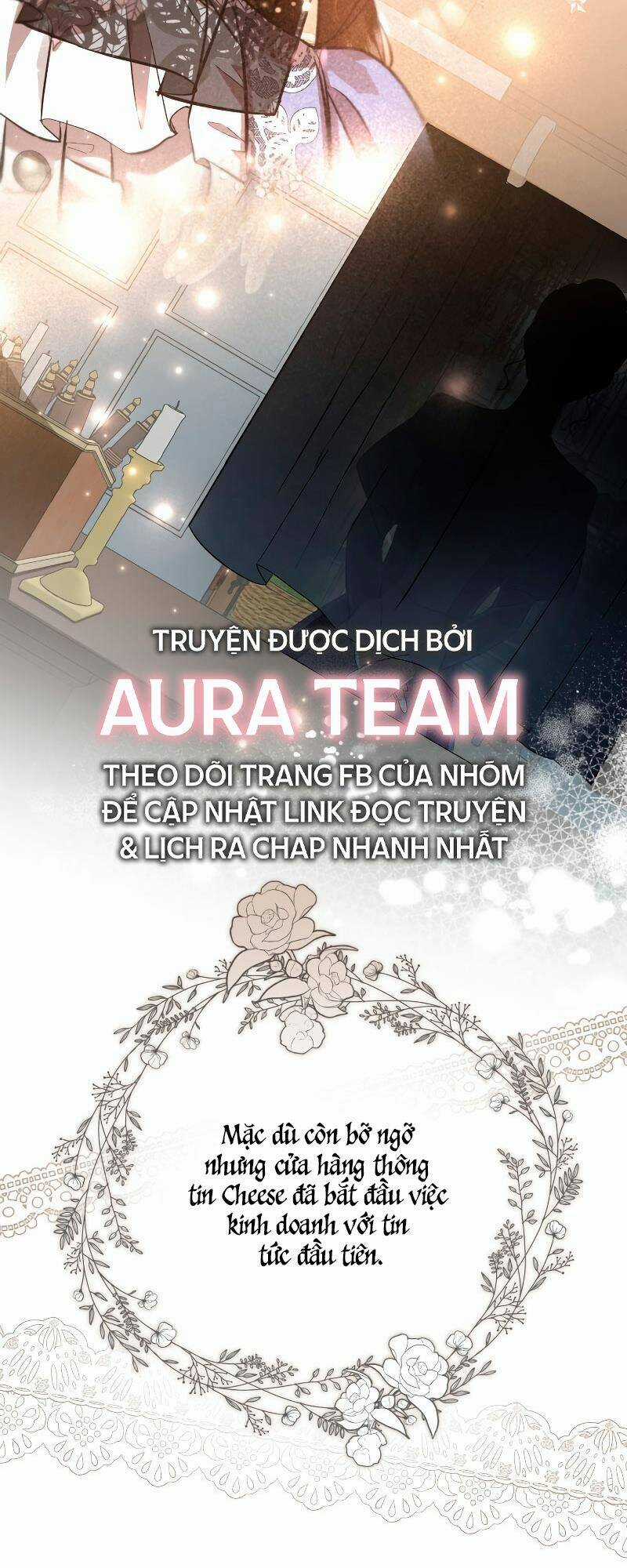 Tôi Sẽ Sống Thử Cuộc Đời Của Ác Nữ Chapter 13 trang 30