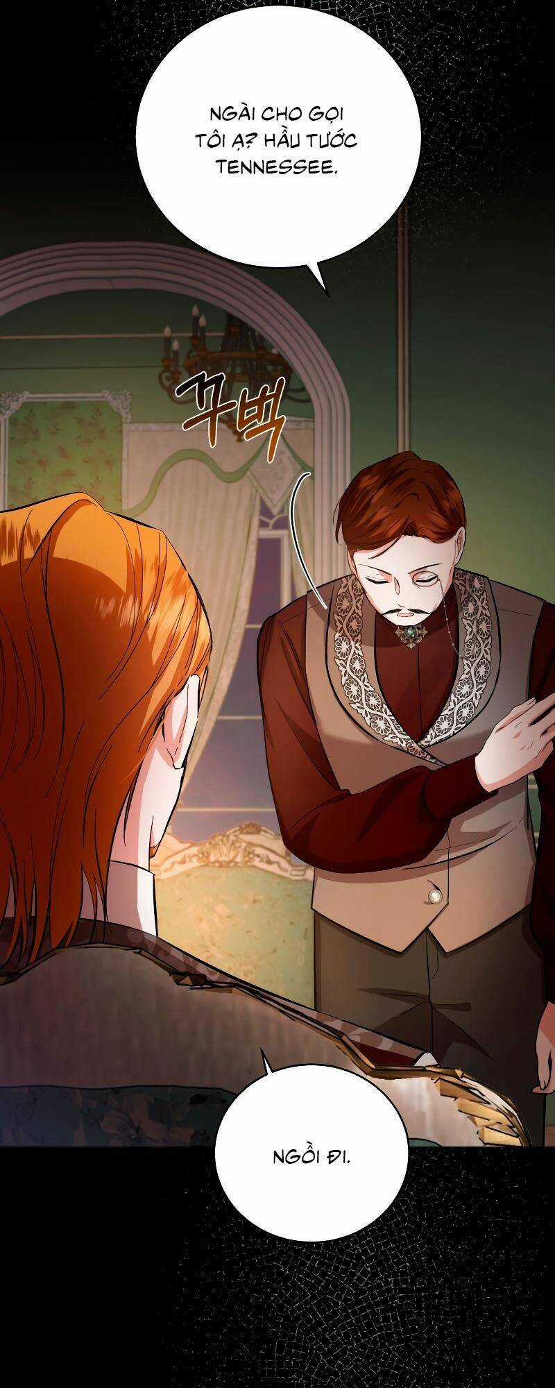 Tôi Sẽ Sống Thử Cuộc Đời Của Ác Nữ Chapter 13 trang 33