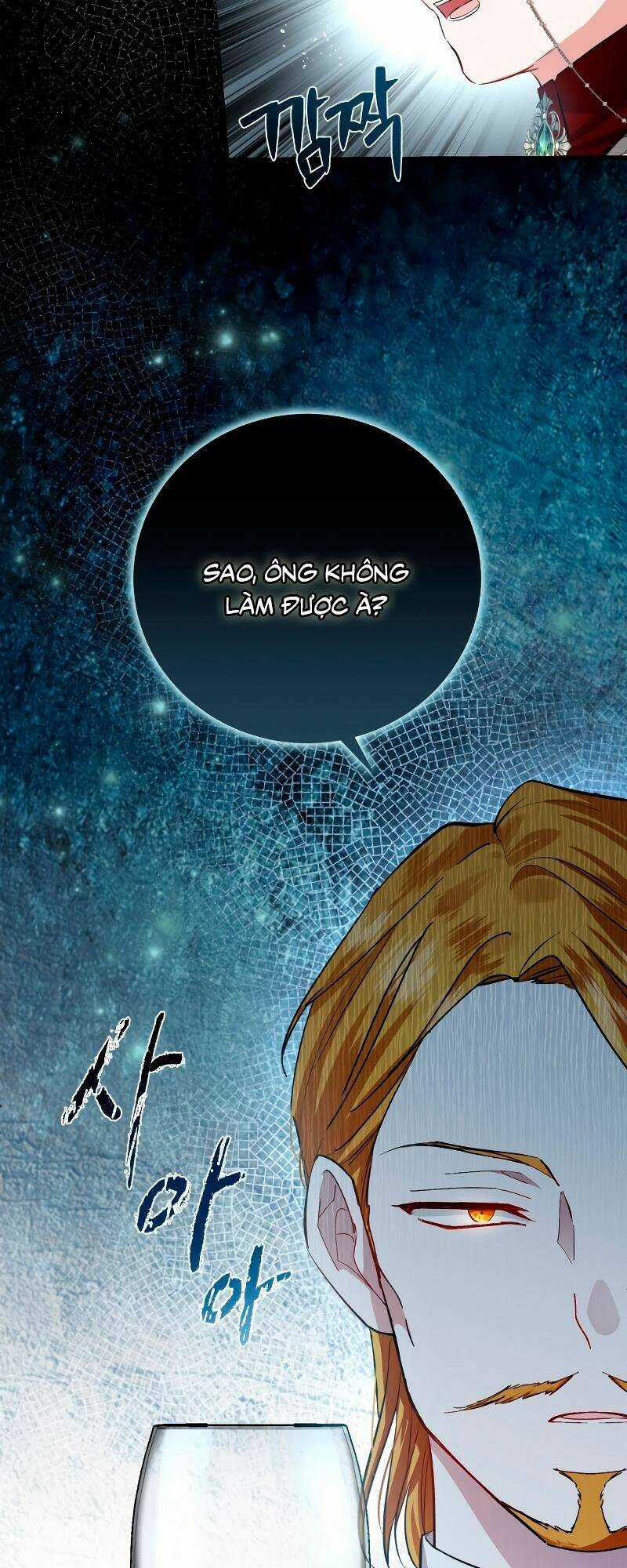 Tôi Sẽ Sống Thử Cuộc Đời Của Ác Nữ Chapter 13 trang 36