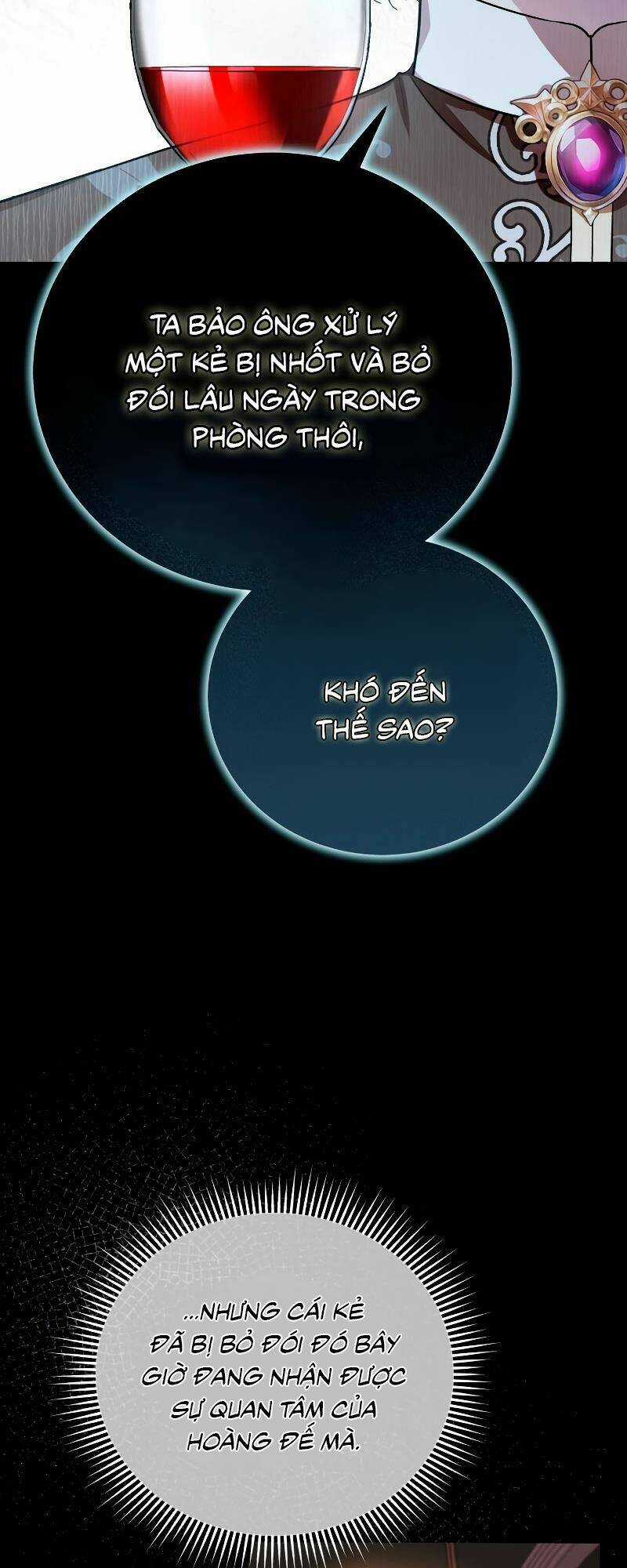 Tôi Sẽ Sống Thử Cuộc Đời Của Ác Nữ Chapter 13 trang 37