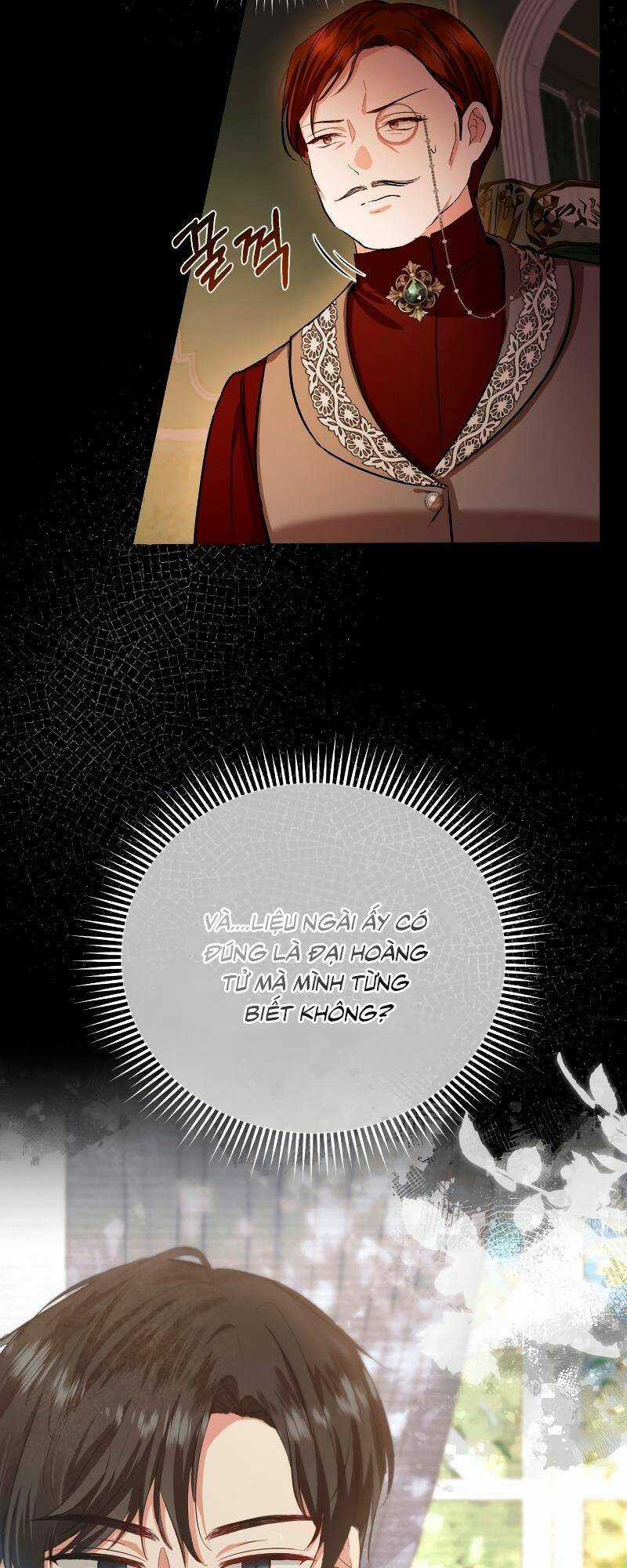 Tôi Sẽ Sống Thử Cuộc Đời Của Ác Nữ Chapter 13 trang 38