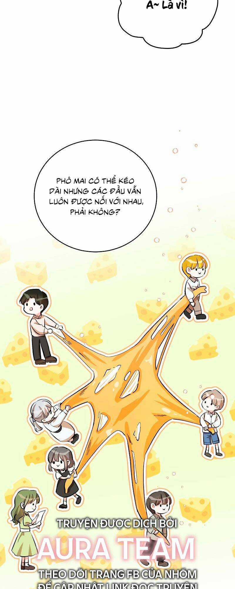 Tôi Sẽ Sống Thử Cuộc Đời Của Ác Nữ Chapter 13 trang 4