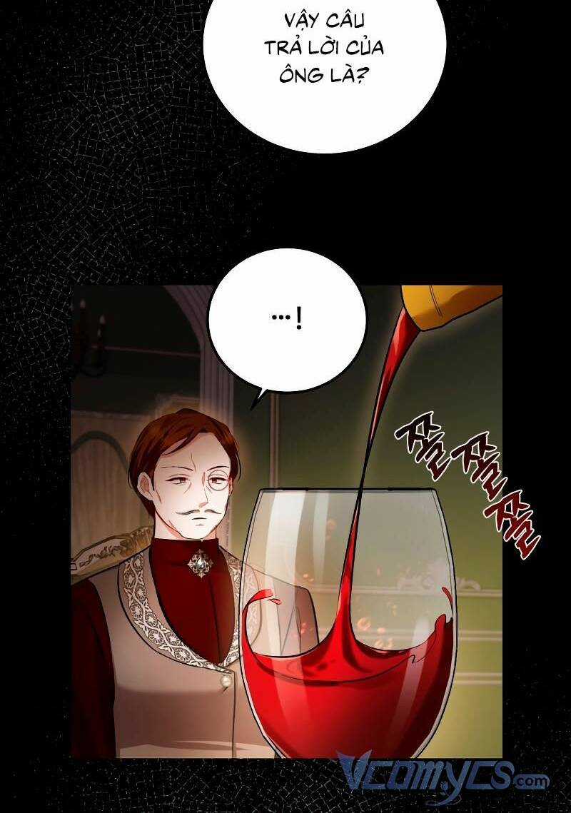 Tôi Sẽ Sống Thử Cuộc Đời Của Ác Nữ Chapter 13 trang 40