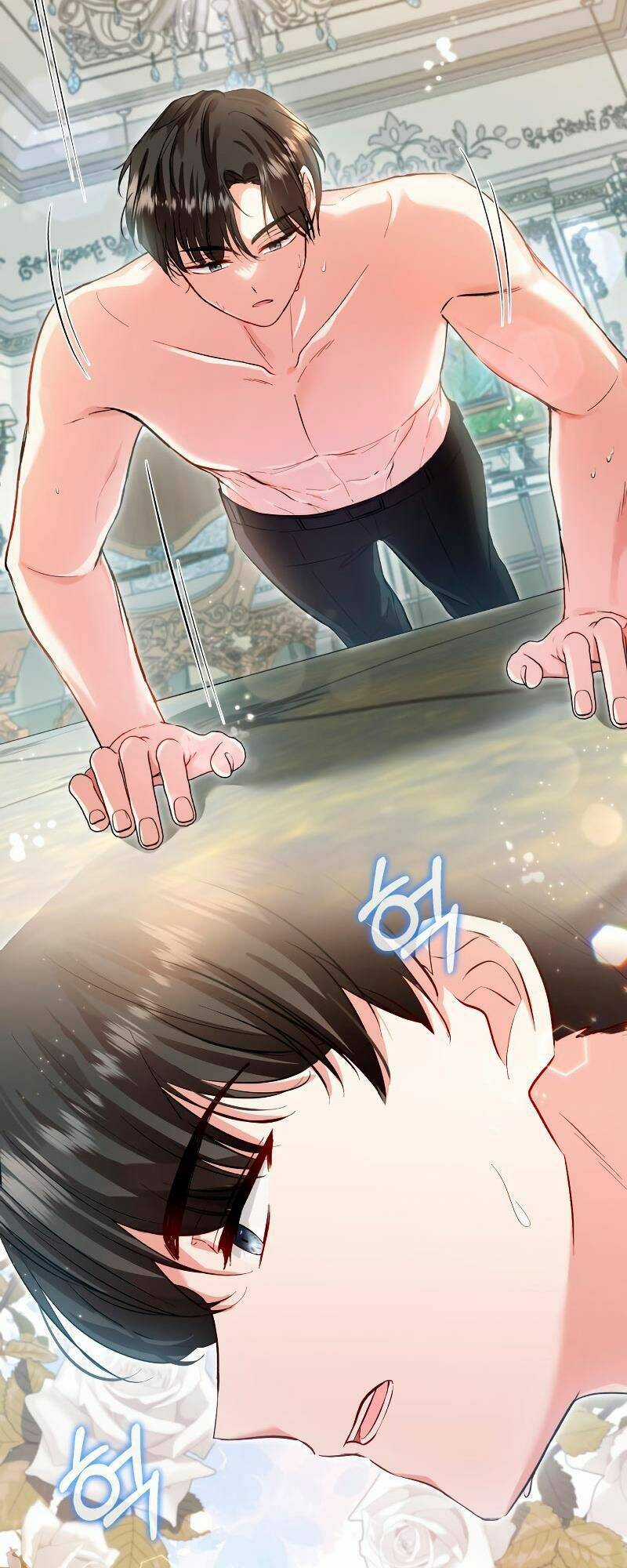 Tôi Sẽ Sống Thử Cuộc Đời Của Ác Nữ Chapter 13 trang 45