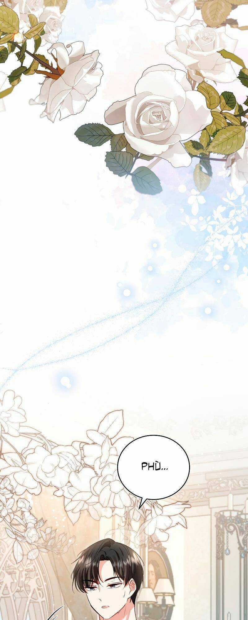 Tôi Sẽ Sống Thử Cuộc Đời Của Ác Nữ Chapter 13 trang 46