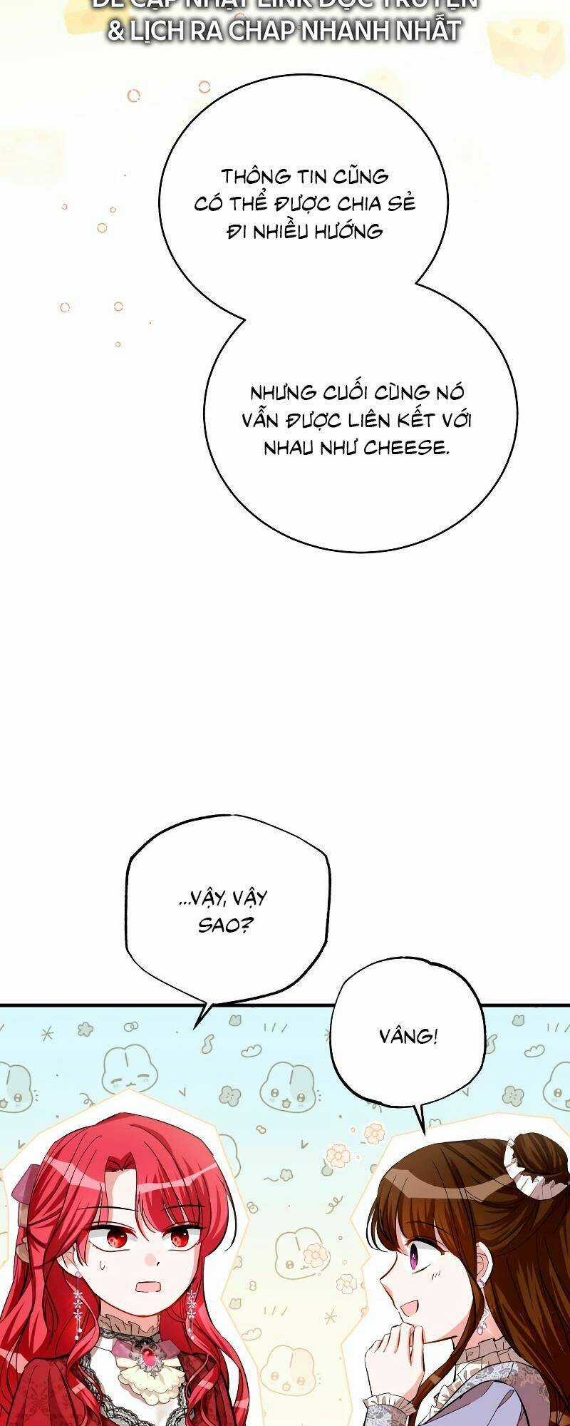 Tôi Sẽ Sống Thử Cuộc Đời Của Ác Nữ Chapter 13 trang 5