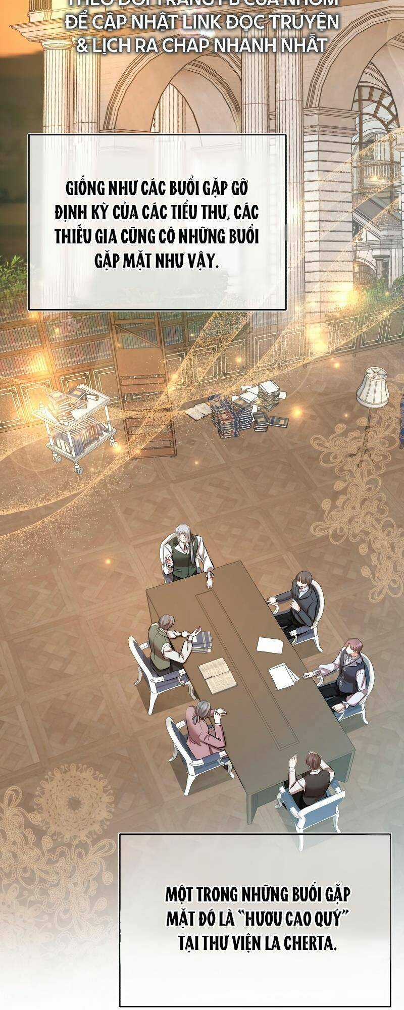 Tôi Sẽ Sống Thử Cuộc Đời Của Ác Nữ Chapter 13 trang 55