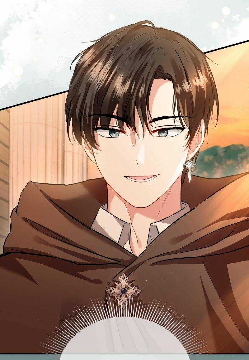 Tôi Sẽ Sống Thử Cuộc Đời Của Ác Nữ Chapter 13 trang 61