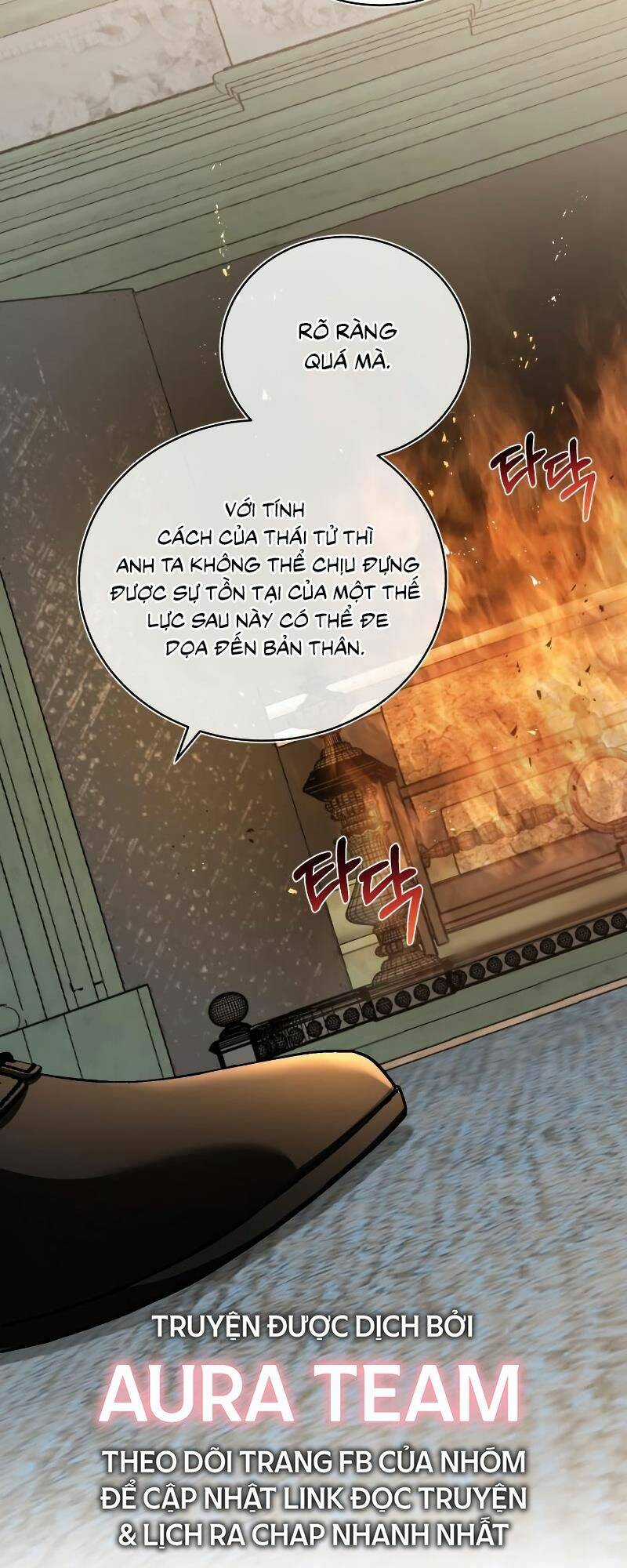 Tôi Sẽ Sống Thử Cuộc Đời Của Ác Nữ Chapter 14 trang 12