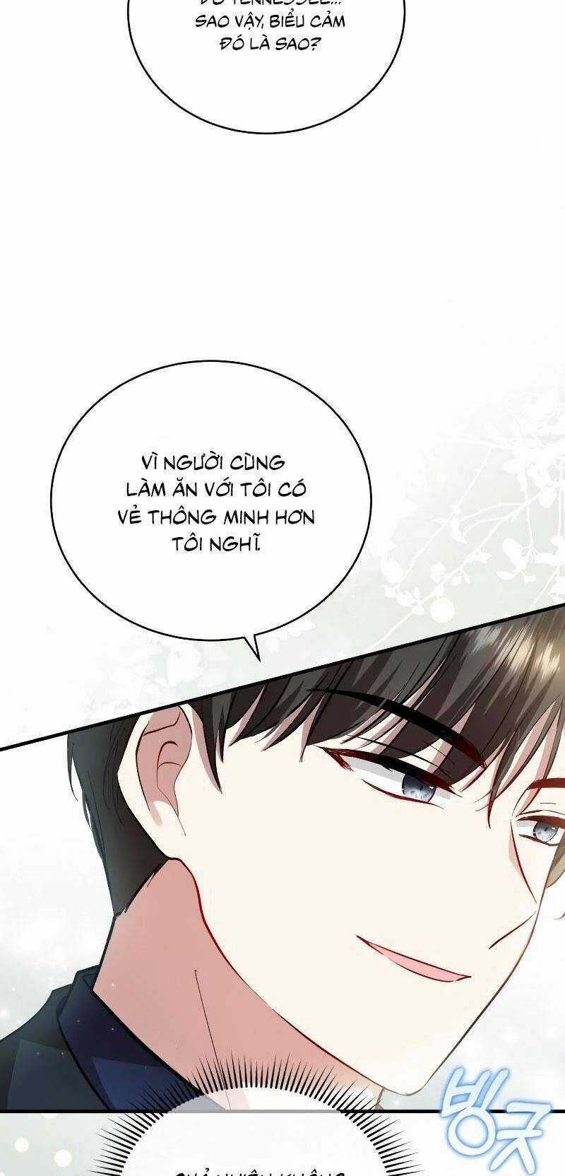 Tôi Sẽ Sống Thử Cuộc Đời Của Ác Nữ Chapter 14 trang 18