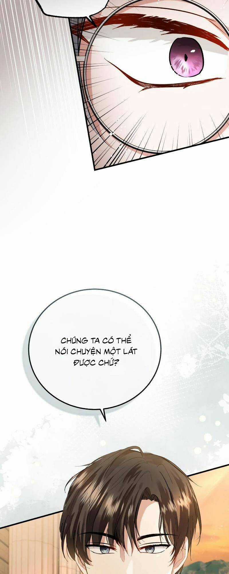 Tôi Sẽ Sống Thử Cuộc Đời Của Ác Nữ Chapter 14 trang 2