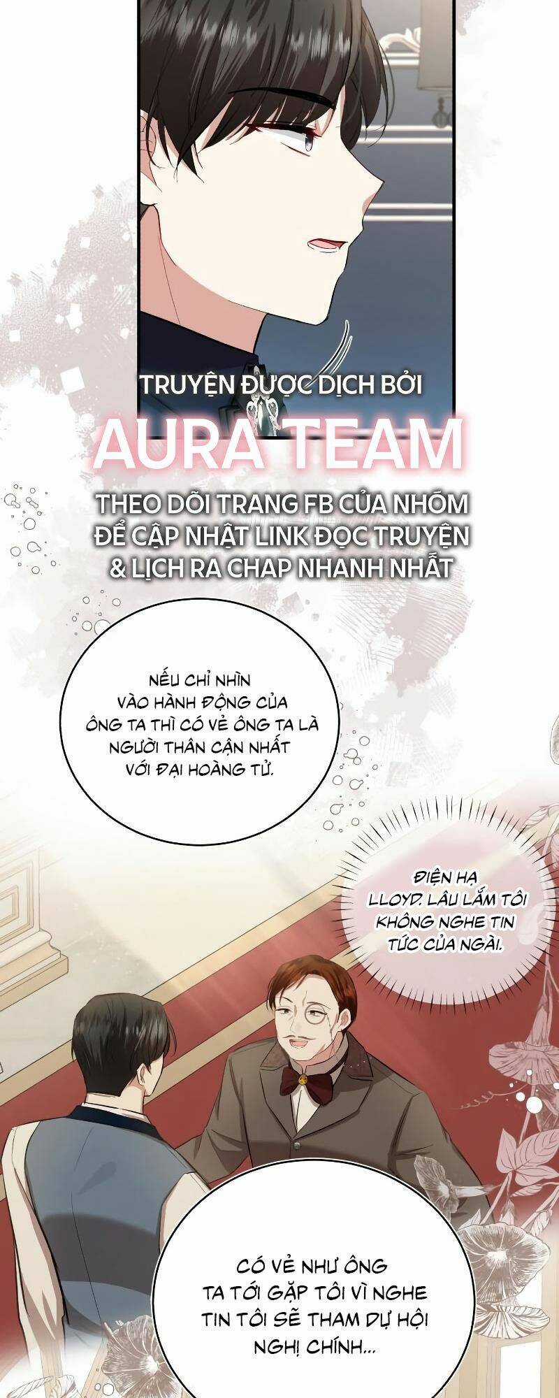 Tôi Sẽ Sống Thử Cuộc Đời Của Ác Nữ Chapter 14 trang 22