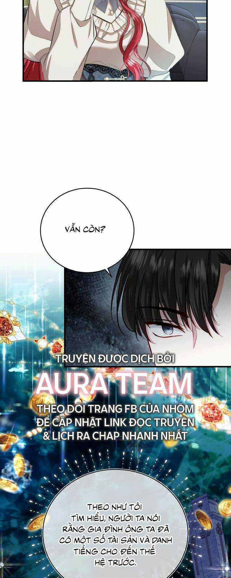 Tôi Sẽ Sống Thử Cuộc Đời Của Ác Nữ Chapter 14 trang 24