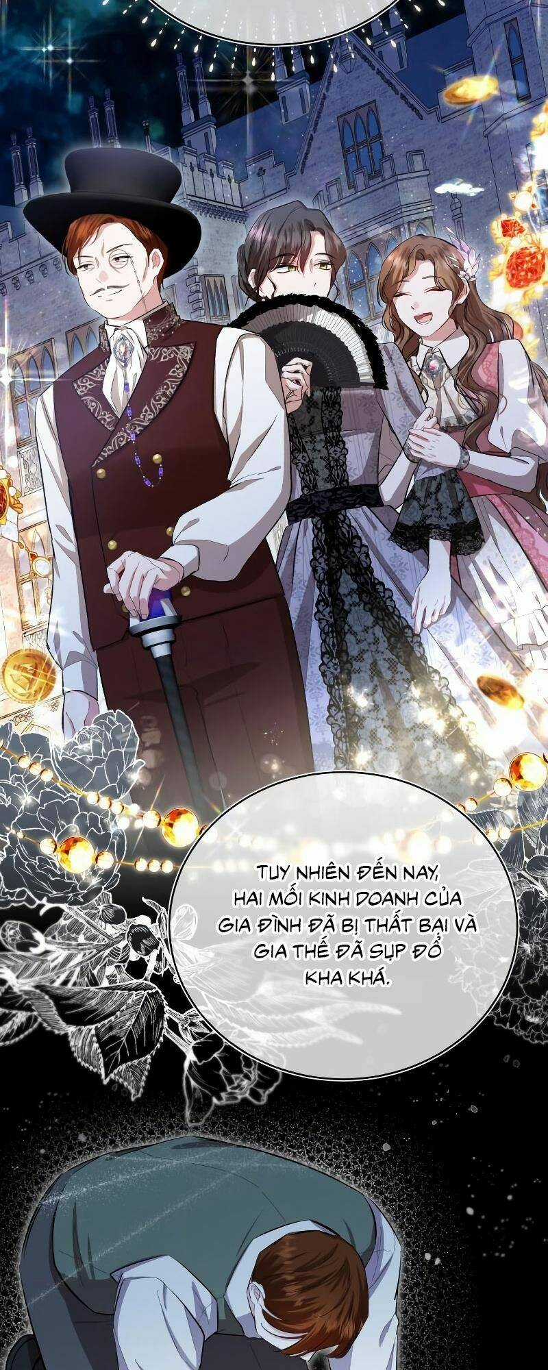 Tôi Sẽ Sống Thử Cuộc Đời Của Ác Nữ Chapter 14 trang 25