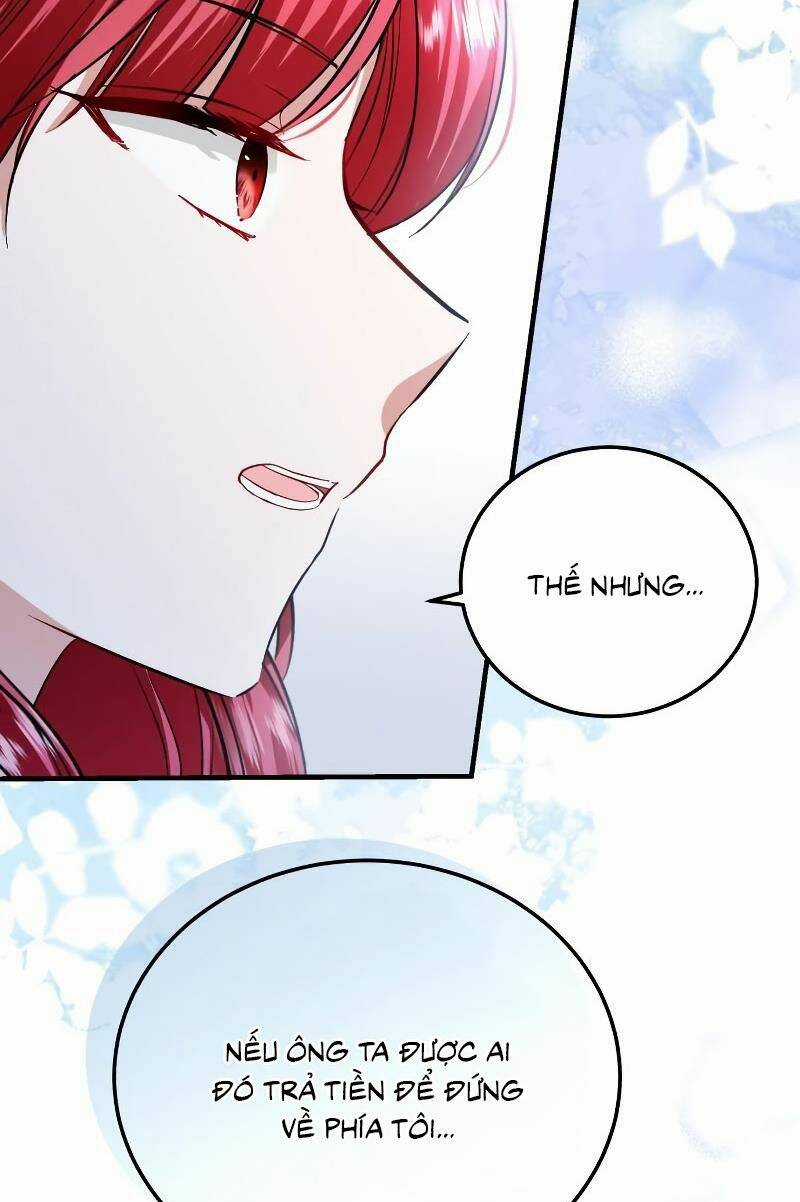 Tôi Sẽ Sống Thử Cuộc Đời Của Ác Nữ Chapter 14 trang 29