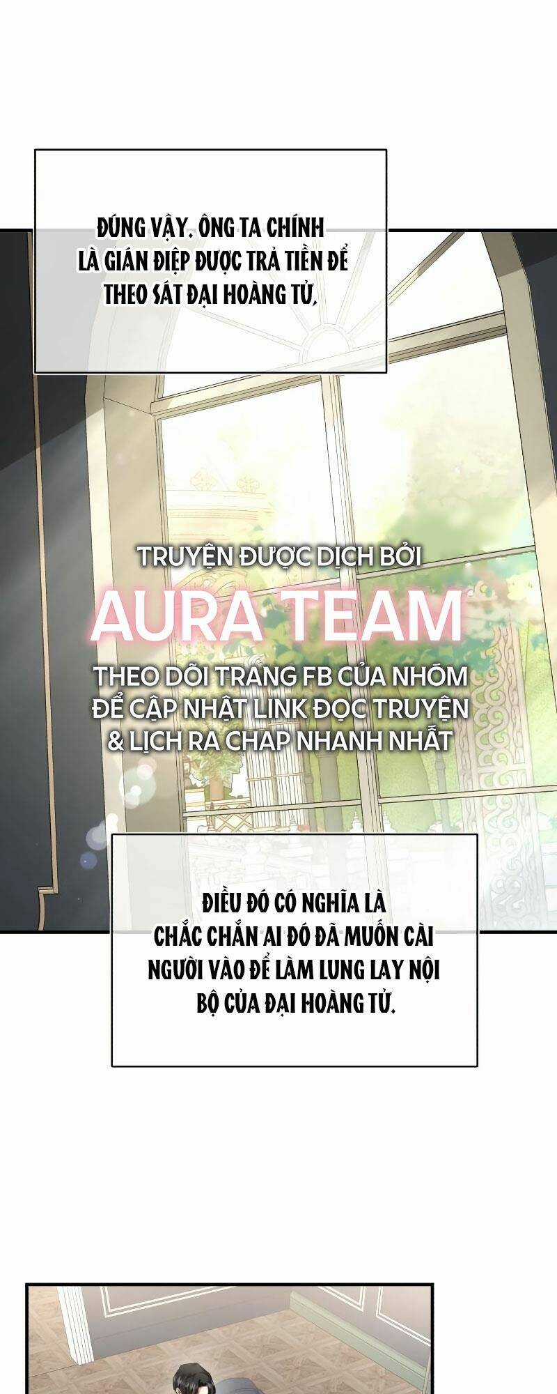 Tôi Sẽ Sống Thử Cuộc Đời Của Ác Nữ Chapter 14 trang 31