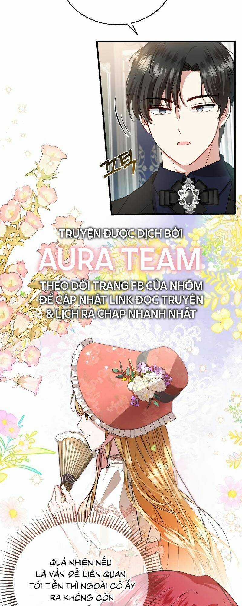 Tôi Sẽ Sống Thử Cuộc Đời Của Ác Nữ Chapter 14 trang 35