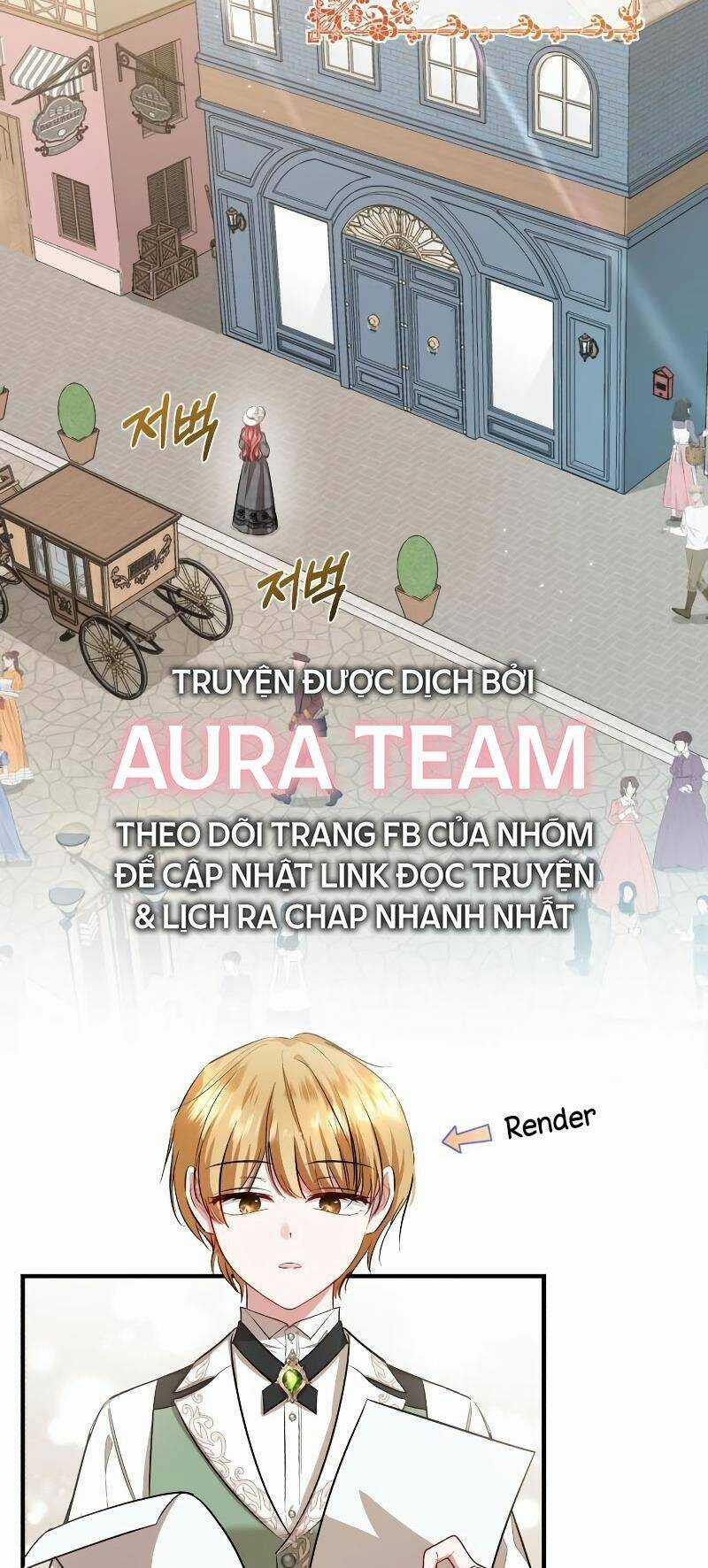 Tôi Sẽ Sống Thử Cuộc Đời Của Ác Nữ Chapter 14 trang 37