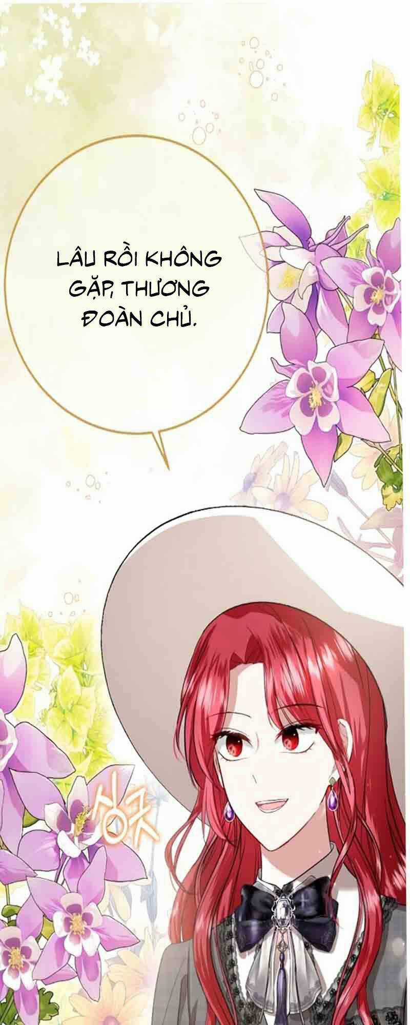 Tôi Sẽ Sống Thử Cuộc Đời Của Ác Nữ Chapter 14 trang 39