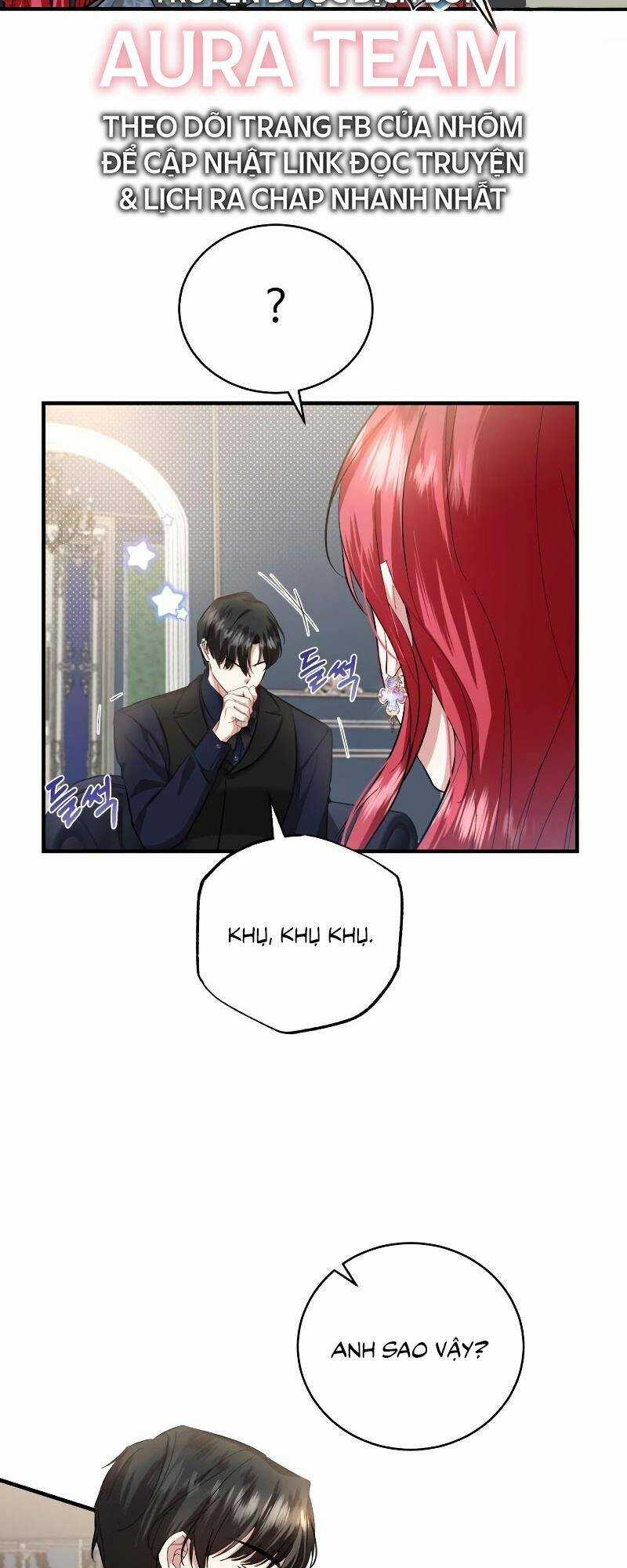 Tôi Sẽ Sống Thử Cuộc Đời Của Ác Nữ Chapter 14 trang 5