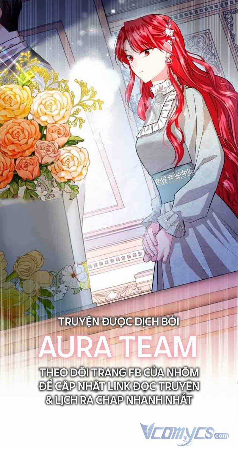 Tôi Sẽ Sống Thử Cuộc Đời Của Ác Nữ Chapter 14 trang 61