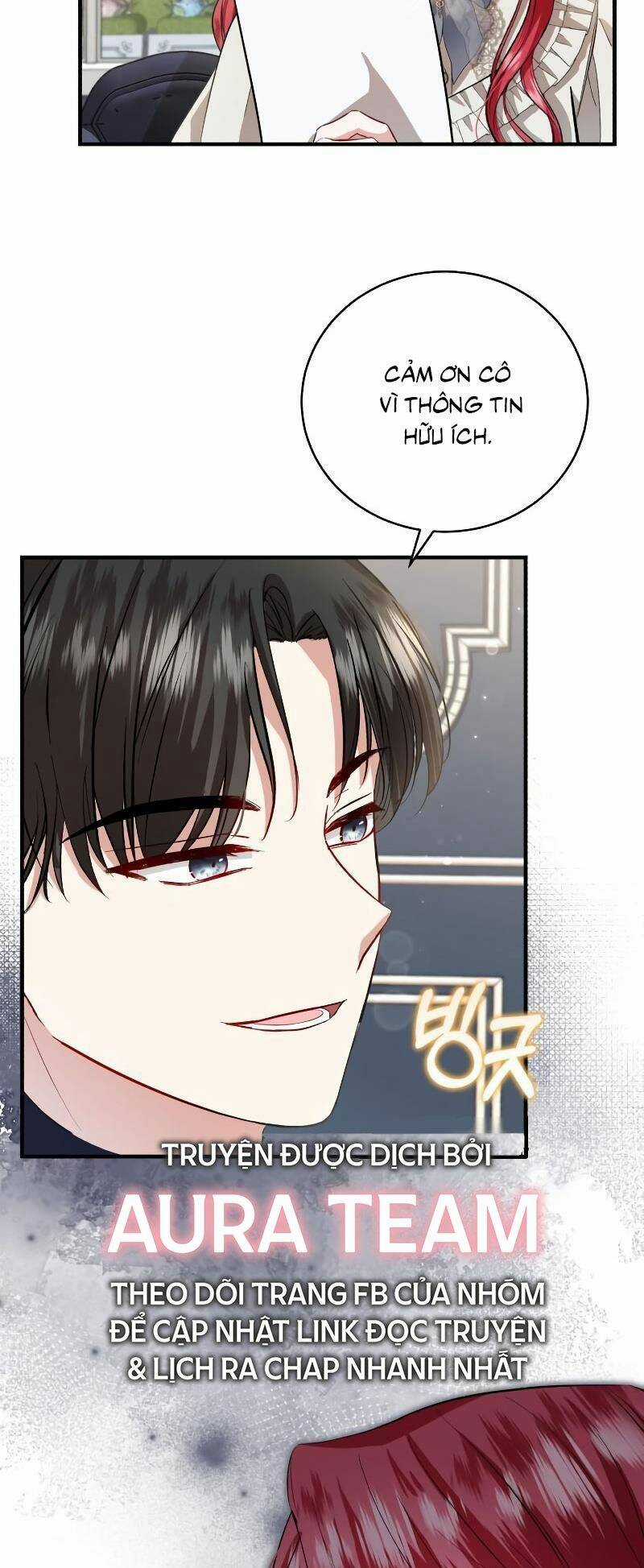 Tôi Sẽ Sống Thử Cuộc Đời Của Ác Nữ Chapter 14 trang 7