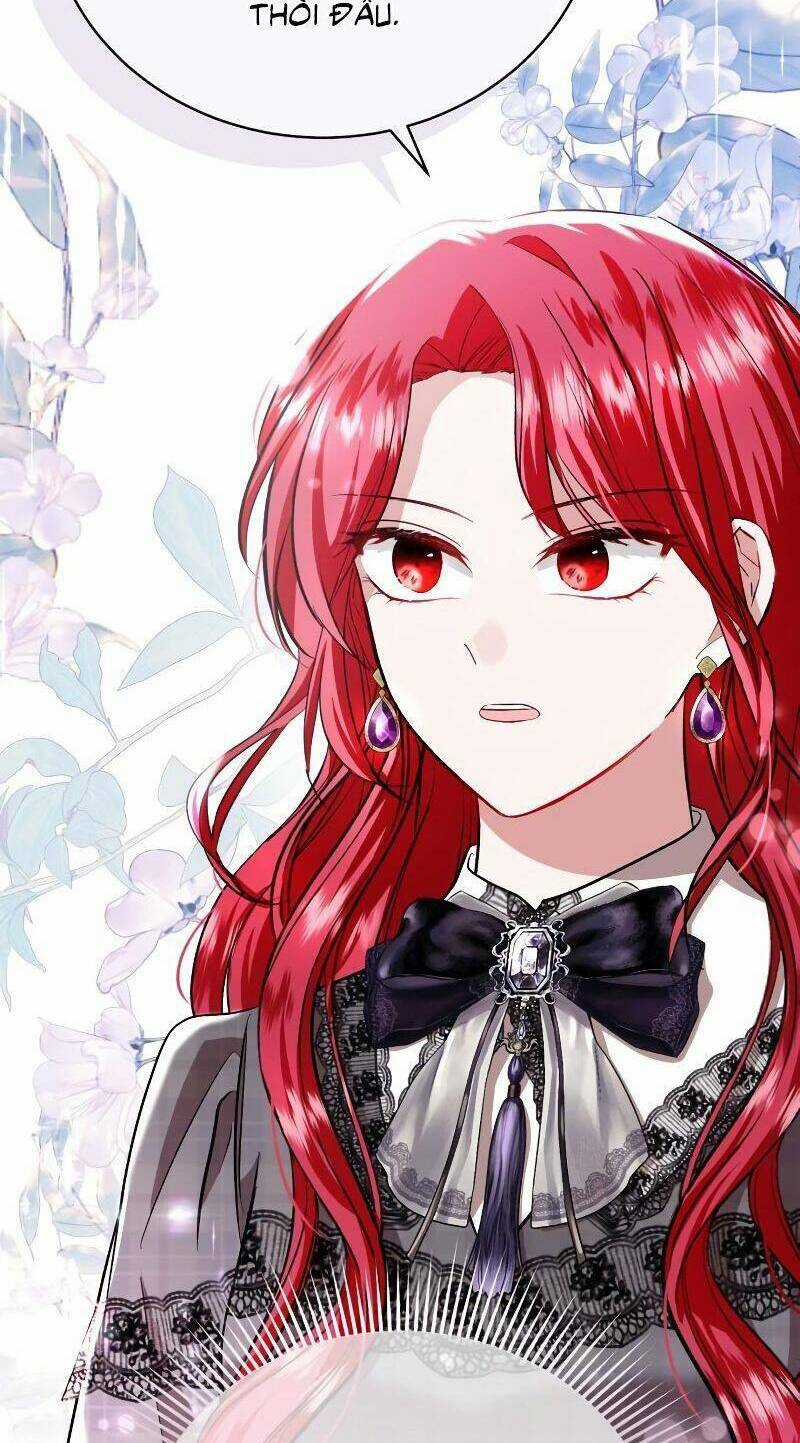 Tôi Sẽ Sống Thử Cuộc Đời Của Ác Nữ Chapter 15 trang 11