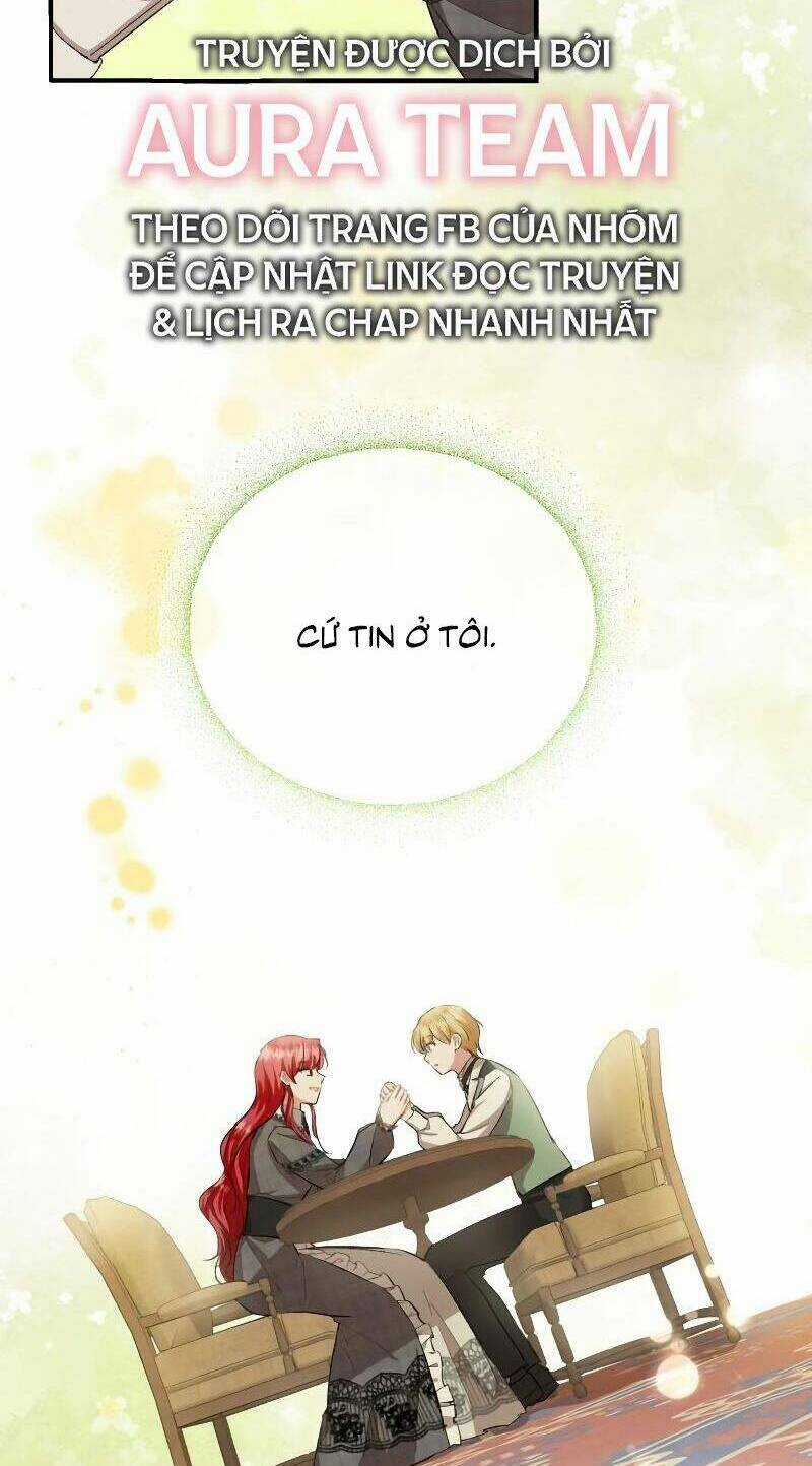 Tôi Sẽ Sống Thử Cuộc Đời Của Ác Nữ Chapter 15 trang 13