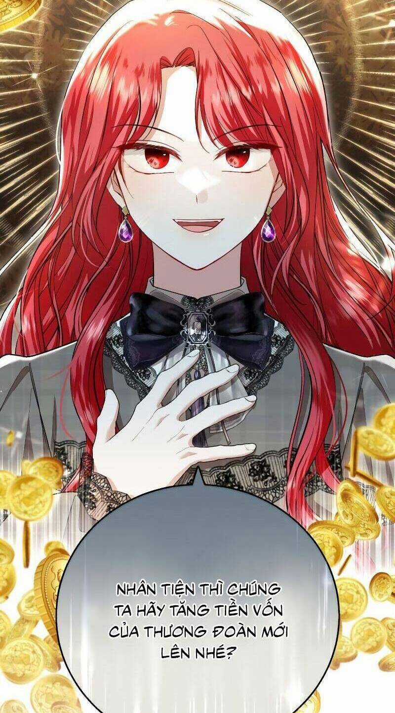 Tôi Sẽ Sống Thử Cuộc Đời Của Ác Nữ Chapter 15 trang 15