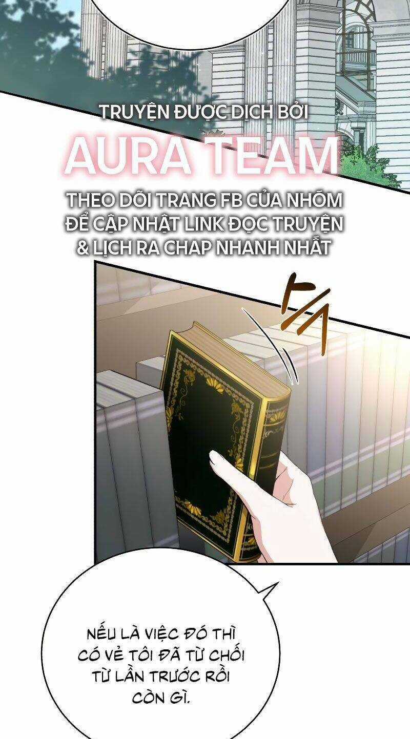 Tôi Sẽ Sống Thử Cuộc Đời Của Ác Nữ Chapter 15 trang 18