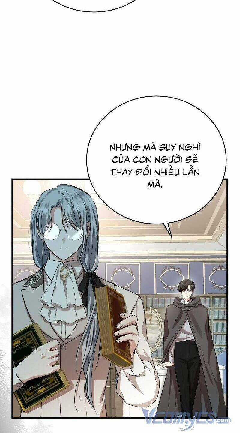 Tôi Sẽ Sống Thử Cuộc Đời Của Ác Nữ Chapter 15 trang 19