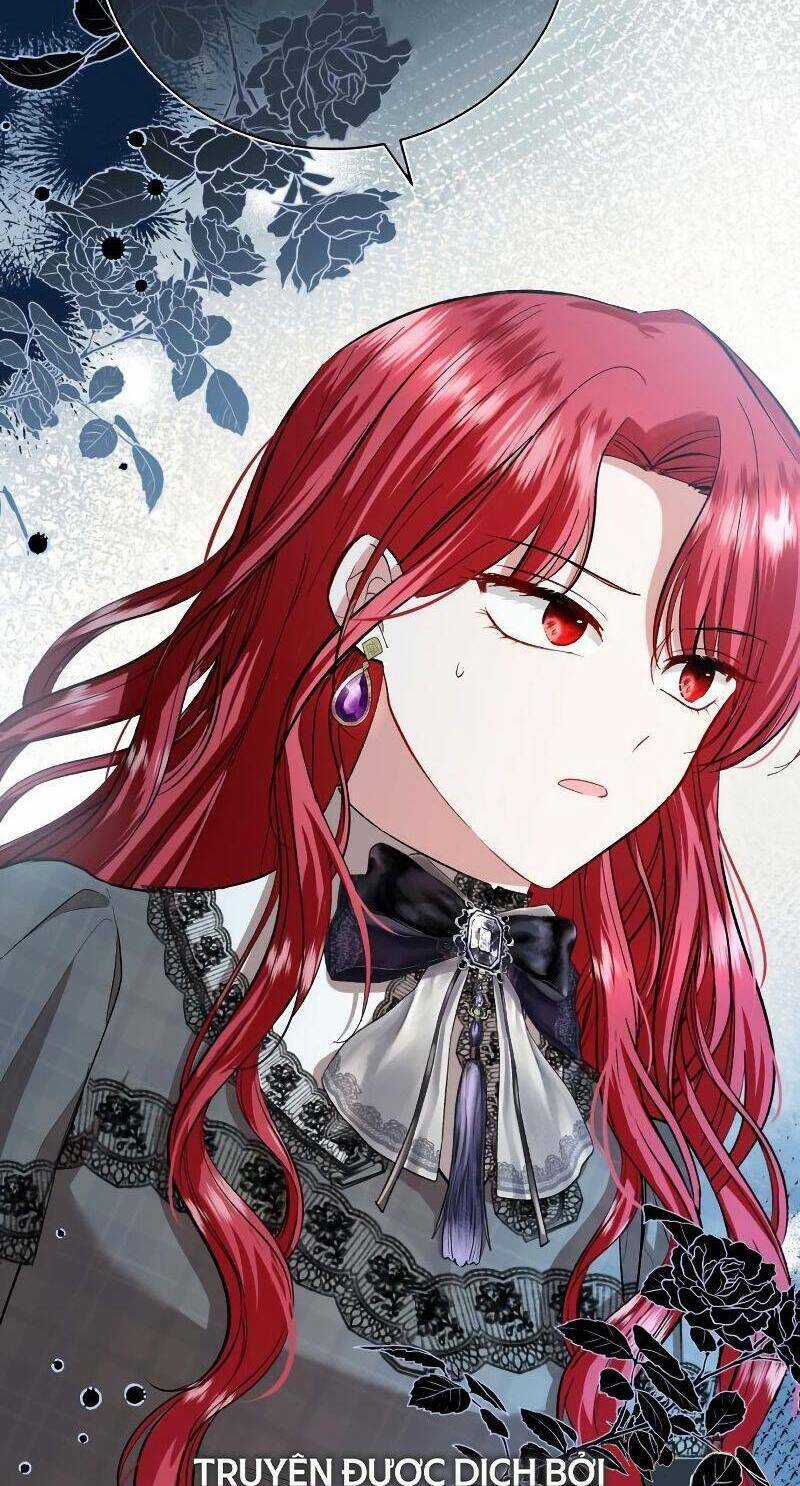 Tôi Sẽ Sống Thử Cuộc Đời Của Ác Nữ Chapter 15 trang 2