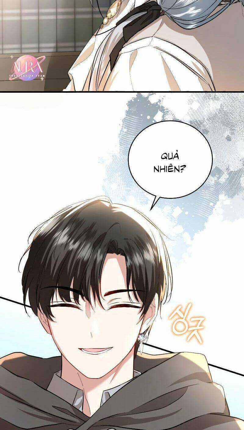 Tôi Sẽ Sống Thử Cuộc Đời Của Ác Nữ Chapter 15 trang 21