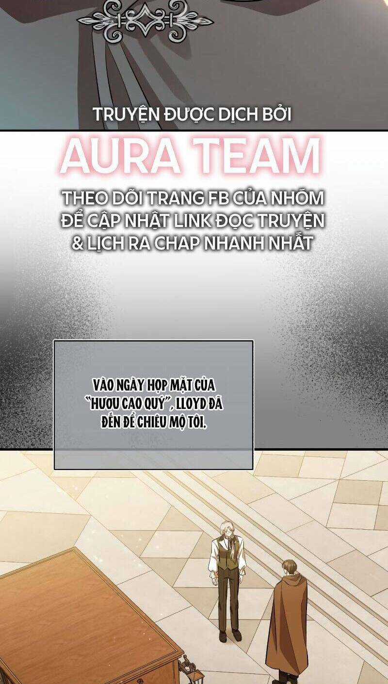 Tôi Sẽ Sống Thử Cuộc Đời Của Ác Nữ Chapter 15 trang 22