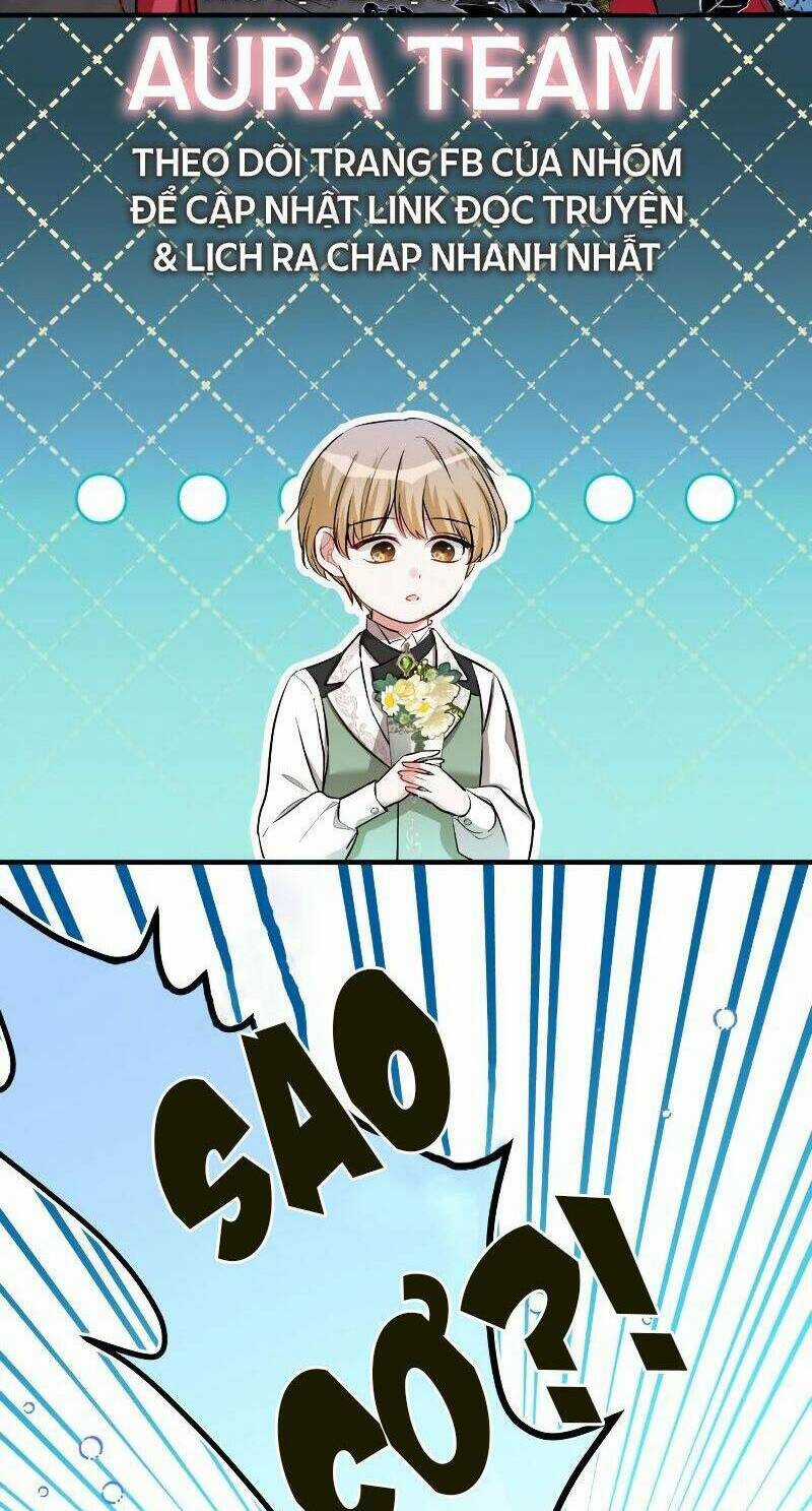 Tôi Sẽ Sống Thử Cuộc Đời Của Ác Nữ Chapter 15 trang 3