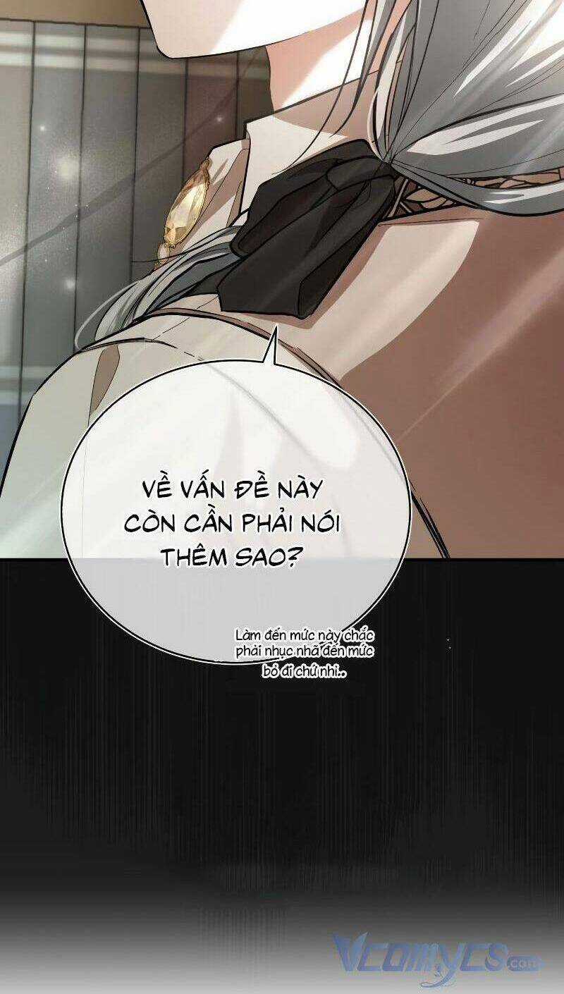 Tôi Sẽ Sống Thử Cuộc Đời Của Ác Nữ Chapter 15 trang 31