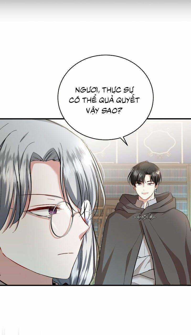 Tôi Sẽ Sống Thử Cuộc Đời Của Ác Nữ Chapter 15 trang 32