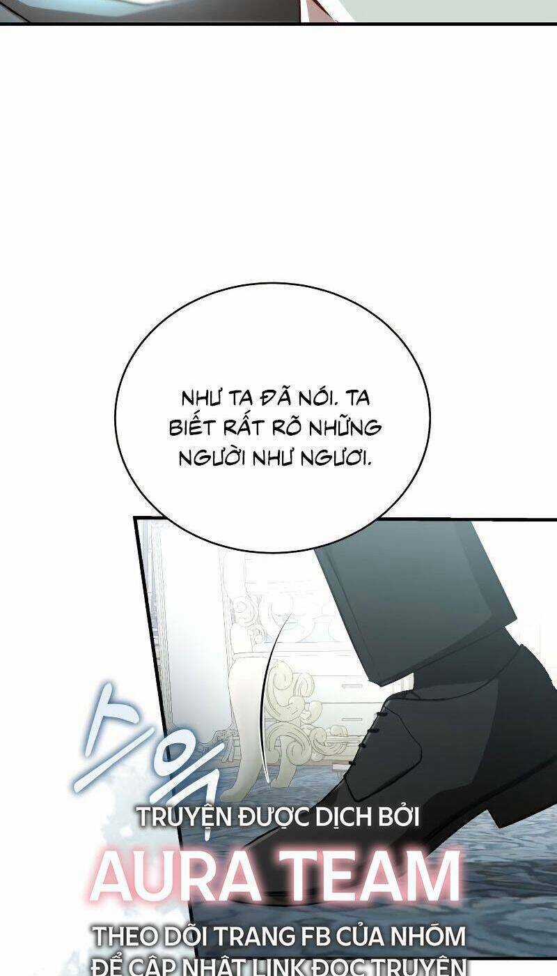 Tôi Sẽ Sống Thử Cuộc Đời Của Ác Nữ Chapter 15 trang 34