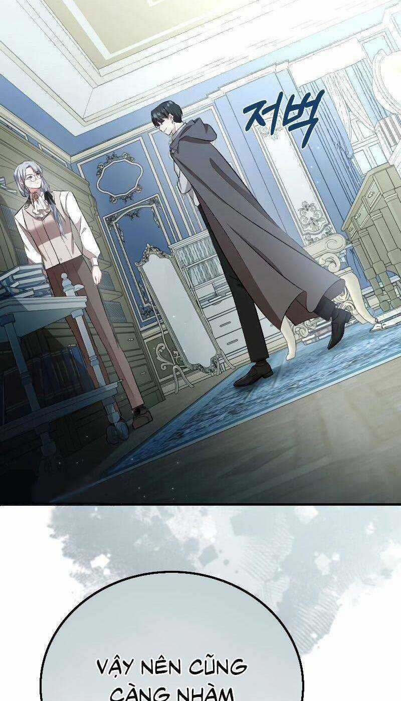 Tôi Sẽ Sống Thử Cuộc Đời Của Ác Nữ Chapter 15 trang 36