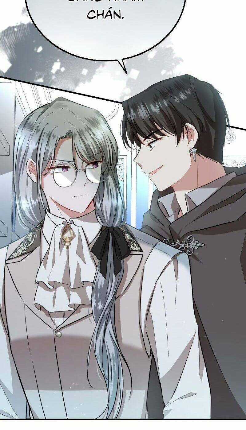 Tôi Sẽ Sống Thử Cuộc Đời Của Ác Nữ Chapter 15 trang 37