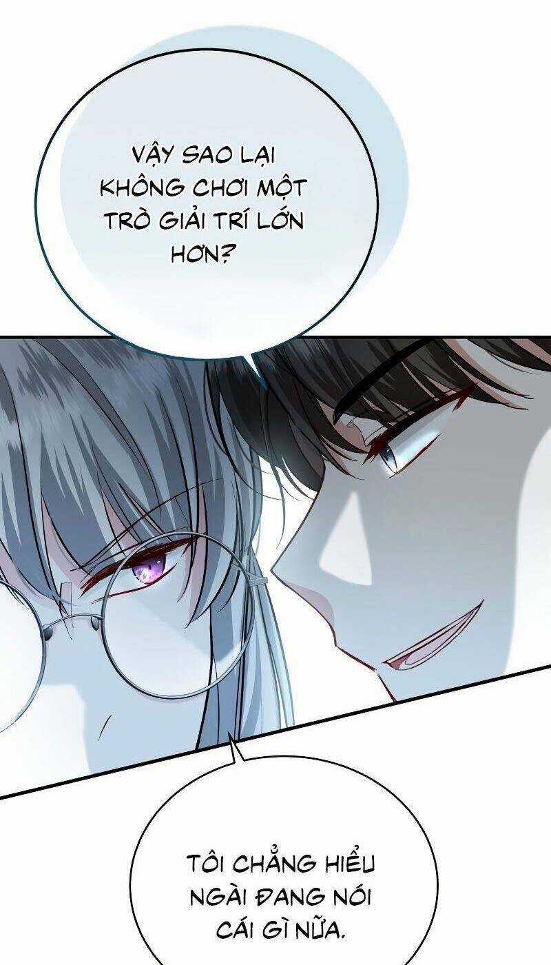 Tôi Sẽ Sống Thử Cuộc Đời Của Ác Nữ Chapter 15 trang 38