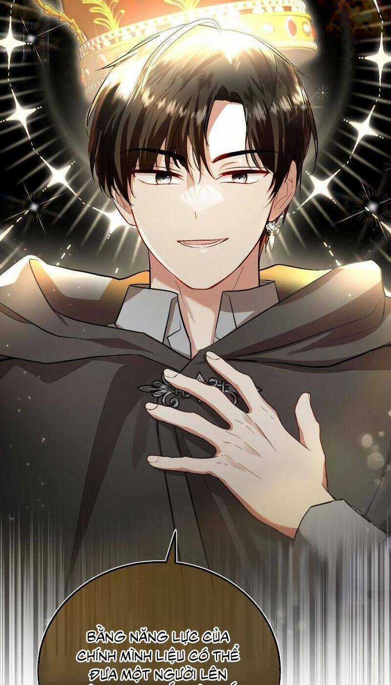 Tôi Sẽ Sống Thử Cuộc Đời Của Ác Nữ Chapter 15 trang 40