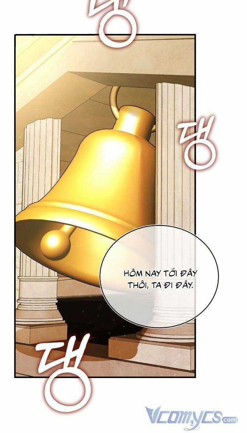 Tôi Sẽ Sống Thử Cuộc Đời Của Ác Nữ Chapter 15 trang 43