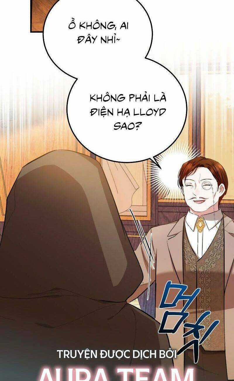 Tôi Sẽ Sống Thử Cuộc Đời Của Ác Nữ Chapter 15 trang 49